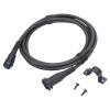 GMBYLBY PMLN4958B Head Control Cable Two Way Radio Accessories Remote Head Cable 9.84ft for APX8500 APX7500 APX6500 Mobile Radio view 1