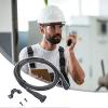 GMBYLBY PMLN4958B Head Control Cable Two Way Radio Accessories Remote Head Cable 9.84ft for APX8500 APX7500 APX6500 Mobile Radio view 2