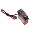 #US Trex 500 DS530M Full Metal Case High Voltage Digital Cyclic Servo HSD53001 view 1