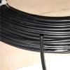 Cosyhat Hydraulic Oil Pipe 1m/2.5Meters Suitable for 1/12 1/14 RC Excavator Vehicle Accessories Hydraulic Oil Valve Controller Pipe(OD4mmX ID2.5mmX5M) view 4