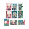 arma bianca Mofu Mofu Music Caravan Trading Bromide Box of 9 view 1