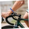 CHICAMPERA 25pcs Silicone Wristbands Accessories for Boys and Girls and Teens for Festivals Birthdays and Carnivals Random Colors view 3
