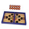 Toddmomy Winner Board Tabletop Games Catapult Chess Youth Basketball Game for Boys and Girls Fast Sling Puck view 1