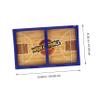 Toddmomy Winner Board Tabletop Games Catapult Chess Youth Basketball Game for Boys and Girls Fast Sling Puck view 4