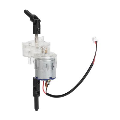 260 Engine Transmission for MN D90 MN91 MN99S RC Car Smooth Operation for RC Car Enthusiasts Excellent Plastic Iron Material Suitable
