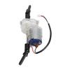 260 Engine Transmission for MN D90 MN91 MN99S RC Car Smooth Operation for RC Car Enthusiasts Excellent Plastic Iron Material Suitable view 3