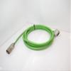 #US 1070922665-101 1070922665101 Boach Group Servo Motor Cable view 1