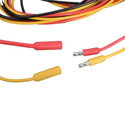 GMBYLBY HKN6188 9.84ft Control Head Power and Speakers Cable Two Way Radio Accessory Remote Head Power Cable for XTL5000 XTL2500