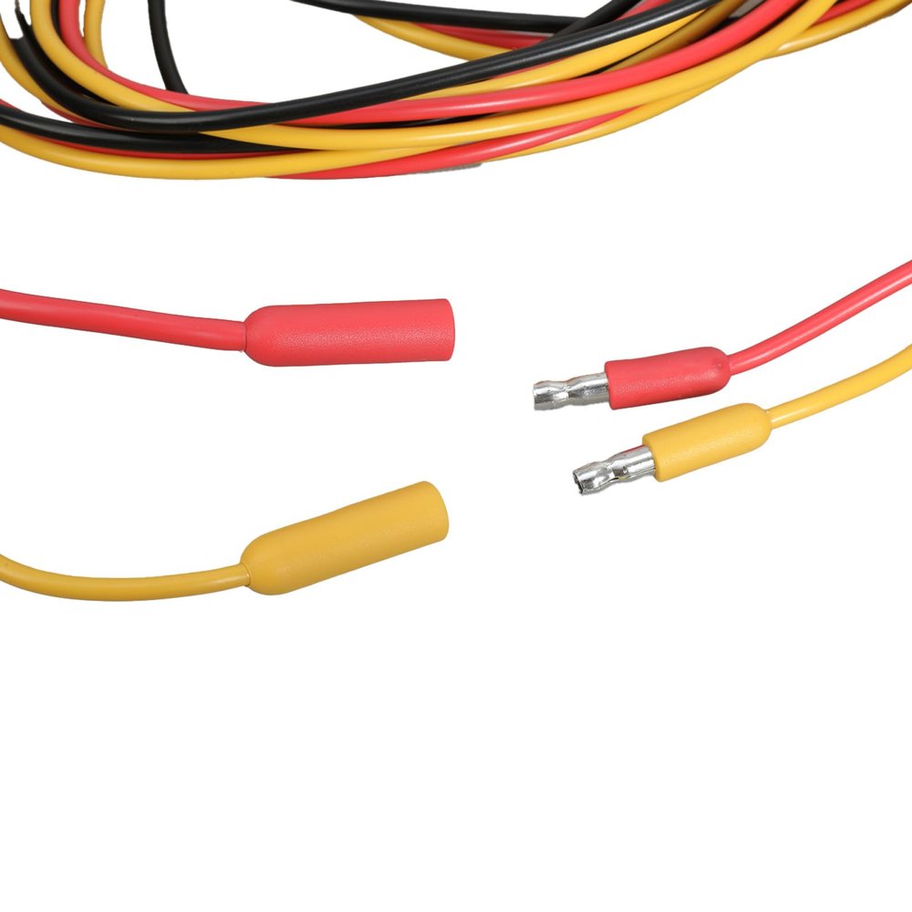 GMBYLBY HKN6188 9.84ft Control Head Power and Speakers Cable Two Way Radio Accessory Remote Head Power Cable for XTL5000 XTL2500