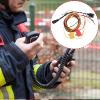 GMBYLBY HKN6188 9.84ft Control Head Power and Speakers Cable Two Way Radio Accessory Remote Head Power Cable for XTL5000 XTL2500 view 2