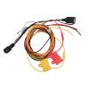 GMBYLBY HKN6188 9.84ft Control Head Power and Speakers Cable Two Way Radio Accessory Remote Head Power Cable for XTL5000 XTL2500 view 3