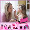 Kids Makeup Sets for Girls - Kids Makeup for Girls, Maquillaje para Nias, Play Make Up Kit, Best Toys for Little Girl,Princess Toddler Kid Stuff, Ages3-12Year Old Girl Birthday Gifts view 3