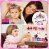 Kids Makeup Sets for Girls - Kids Makeup for Girls, Maquillaje para Nias, Play Make Up Kit, Best Toys for Little Girl,Princess Toddler Kid Stuff, Ages3-12Year Old Girl Birthday Gifts view 4