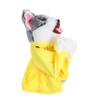 ERINGOGO Cartoon Dog Hand Puppet Toy for Boys and Girls Interactive Boxing Dog Glove Lightweight Portable for Storytelling Fun Stimulates Creativity and Imagination view 1