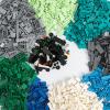 1800Pcs Building Bricks, Classic Bulk Small Blocks, Classic Building Bricks Set Basic Building Blocks(Blue Green White) view 1