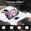 Charging Grip for Nintend0 Switch 2 JoyC0n  Left and Right Hand Grip, Play While Charging, Dual Controller Charging, LED Indicator, Compact Design, Includes Type-C Cable view 4