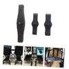 CATIEBYE 3pcs Stroller Connector for Twins Lightweight Detachable Dual Pushchair Adapter Durable Material for Easy Use and Compatibility with Various Stroller Styles view 3