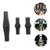 CATIEBYE 3pcs Stroller Connector for Twins Lightweight Detachable Dual Pushchair Adapter Durable Material for Easy Use and Compatibility with Various Stroller Styles view 4