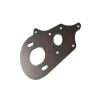 Kyosho LD Motor Plate (RB7.5) UB032 view 1