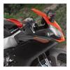 Side Spoiler Fairing for RSV4 RF RR 2015-2020 Motorcycle Side Down Force Spoilers Front Winglet Downforce Fairing Aerodynamic Fixed Wing view 3
