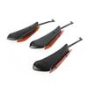 Side Spoiler Fairing for RSV4 RF RR 2015-2020 Motorcycle Side Down Force Spoilers Front Winglet Downforce Fairing Aerodynamic Fixed Wing view 4