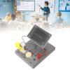 Experimental Energy Conversion Kit, Junior School High Energy Power Generation Experiment Cell Experiment, Test Probes & Leads view 4