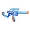 Nerf Launcher Loadout FrostFusion and 30 N1 Arrows view 1