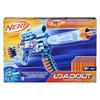 Nerf Launcher Loadout FrostFusion and 30 N1 Arrows view 2