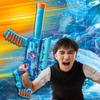 Nerf Launcher Loadout FrostFusion and 30 N1 Arrows view 4