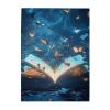 Liorosa Keeper'S Book 500 Pieces Of Adult Wooden Puzzle,Mystical Volume With Celestial Butterflies,Fantasy Gift For Book & Magic Enthusiasts,Exercise Hands-On Skills And Thinking view 1