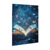 Liorosa Keeper'S Book 500 Pieces Of Adult Wooden Puzzle,Mystical Volume With Celestial Butterflies,Fantasy Gift For Book & Magic Enthusiasts,Exercise Hands-On Skills And Thinking view 2