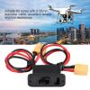 Fayelume 1PCS RC Light Kit, Heavy Duty RC Light Controller, RC LED Light Kit, Switch JR on Off Connectors Accessory for Receiver view 2