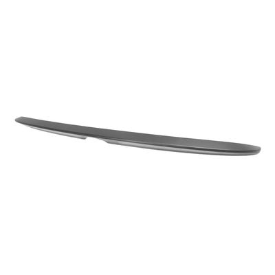 Byictpc Factory Rear Trunk Spoiler Wing Matte Black - ABS for Nissan for Altima Advance/Exclusive 2019-2022 & Platinum/S/SL//SV 2019-2023 & SE/Sense 2021-2022 FZ-NA194OE T99J1-6CA 217-0979
