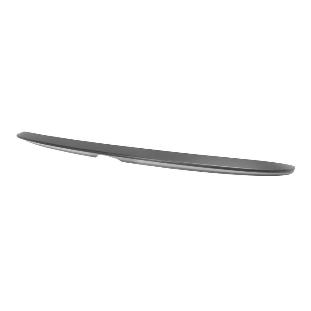 Byictpc Factory Rear Trunk Spoiler Wing Matte Black - ABS for Nissan for Altima Advance/Exclusive 2019-2022 & Platinum/S/SL//SV 2019-2023 & SE/Sense 2021-2022 FZ-NA194OE T99J1-6CA 217-0979