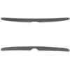 Byictpc Factory Rear Trunk Spoiler Wing Matte Black - ABS for Nissan for Altima Advance/Exclusive 2019-2022 & Platinum/S/SL//SV 2019-2023 & SE/Sense 2021-2022 FZ-NA194OE T99J1-6CA 217-0979 view 3