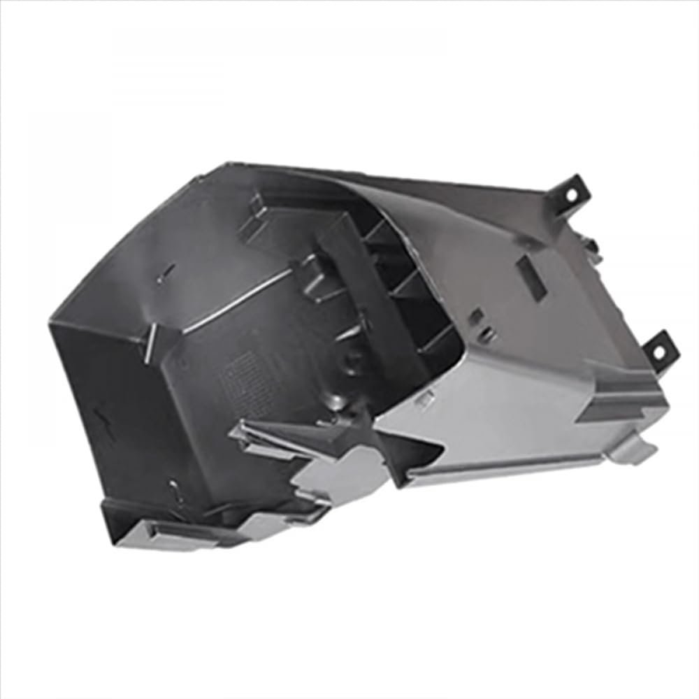 6500CC Compatible With 307CC SW 308CC SW 408 3008 RCZ C4 Picasso DS5 Fuse BSM Servo Box Lower Cover