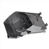 6500CC Compatible With 307CC SW 308CC SW 408 3008 RCZ C4 Picasso DS5 Fuse BSM Servo Box Lower Cover view 1