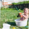 CORHAD Telescopic Nets for Boys and Girls Bug Catching Kit Boy Girl Insects Nets view 4