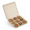AERIN Enzo Travel Three in A Row - Fawn view 1