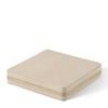 AERIN Enzo Travel Three in A Row - Fawn view 2