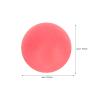 LAPYAPPE 100pcs Dull Polished Table Tennis Seamless Lottery for Party Activities Games and Entertainment Props for Raffles and Recreational Fun view 2