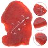 Kisangel Artificial Beef Food Model Realistic Fake Meat Prop for Home Kitchen Display for Play Food Early Education and Photography Decor view 3