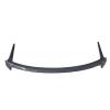 Carbon Fiber Compatible For Honda Civic FN2 2007-2011 Typer Rear Trunk Spoiler FRP Rear Boot Duckbill Spoiler Wing BodyKits Car Accessories(Carbon Fiber) view 1