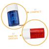 BESPORTBLE Simulation Rc Car Led Roof Light Strobe Effect Multi-Function Flashing Light Lamp for Scale Model Cars Easy Installation Realistic Design view 3