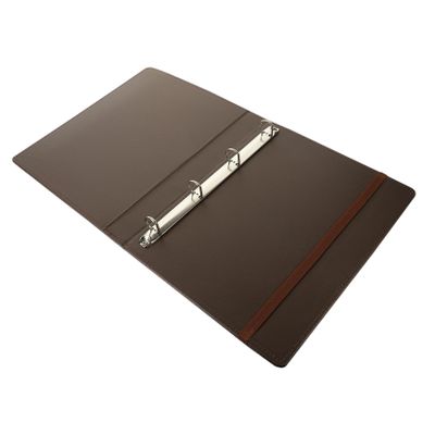 LAPYAPPE Coin Collection Book Holder Paper Stamp Album Large Capacity Storage Book for Collectors Random Color