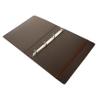 LAPYAPPE Coin Collection Book Holder Paper Stamp Album Large Capacity Storage Book for Collectors Random Color view 1