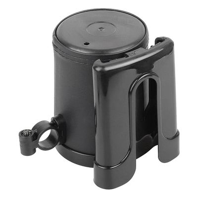 Holder Cup Bike,Bike Moble Phone Cup Holder Handlebar with Cell Phone Keys Outdoor Cycle Riding Bottle Cage Equipment Drink Beer