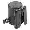 Holder Cup Bike,Bike Moble Phone Cup Holder Handlebar with Cell Phone Keys Outdoor Cycle Riding Bottle Cage Equipment Drink Beer view 1