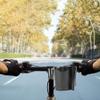 Holder Cup Bike,Bike Moble Phone Cup Holder Handlebar with Cell Phone Keys Outdoor Cycle Riding Bottle Cage Equipment Drink Beer view 4