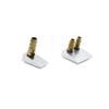 URIMPAVIDO 1PC RC Boat Water Suction Device Bottom Water Inlet Pick Up with M6 Nozzle for RC Boat DIY Model Ship Building Parts (Single Style) view 4